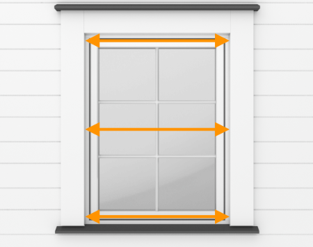 ZIP Screens