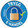 Trygg logo