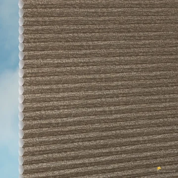 Duette® Fixé 25 MetallStatic