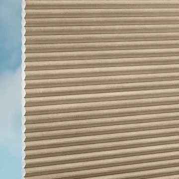 Duette® Fixé 25 Elan Metallic DuoTone