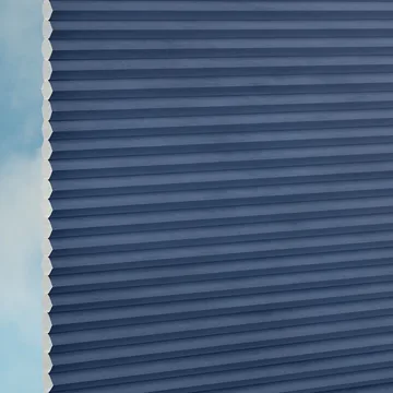 Vågal indigo