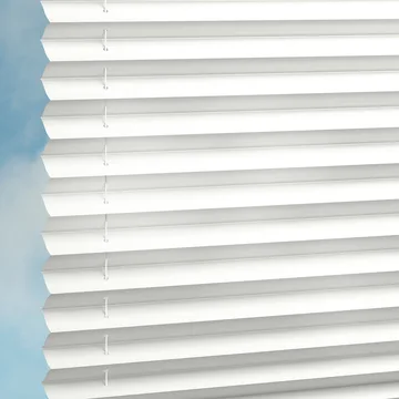 Optisk-hvit