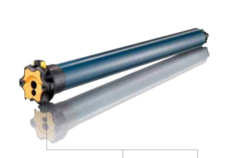 Somfy LT 50 tubular motor
